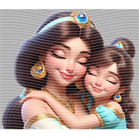 Mother's Day-MM 7393